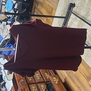 Derek heart large t shirt